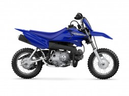 Yamaha TT-R50E 2023