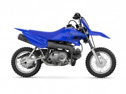 Yamaha TT-R50E 2024