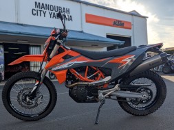690 ENDURO R 2022