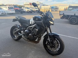 2017 MT09