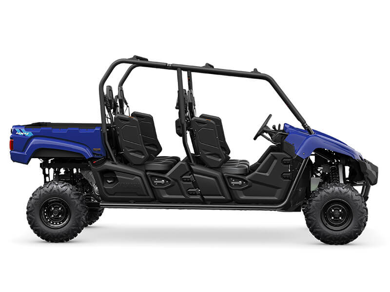 Yamaha Viking VI 2025