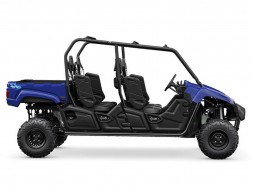 Yamaha Viking VI 2025
