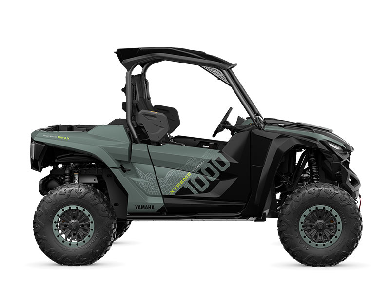 Yamaha Wolverine RMAX2 1000 XT-R 2026