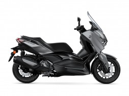 Yamaha XMAX 300 2026