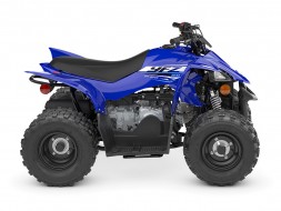 Yamaha YFZ50 2026