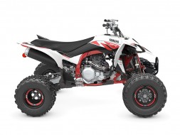 Yamaha YFZ450R SE 2026
